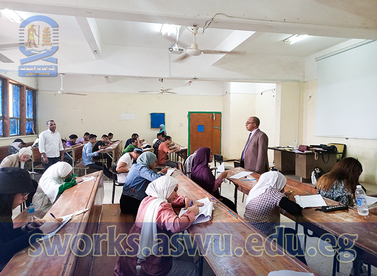 starting-first and second-year-exams-for-the-second-semester-2022-2023 1
