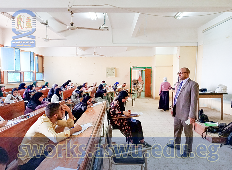 starting-first and second-year-exams-for-the-second-semester-2022-2023 2