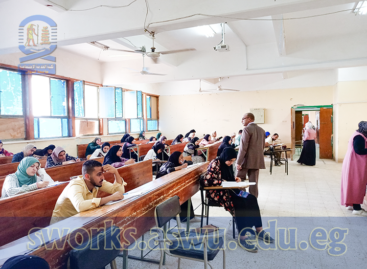 starting-first and second-year-exams-for-the-second-semester-2022-2023 3