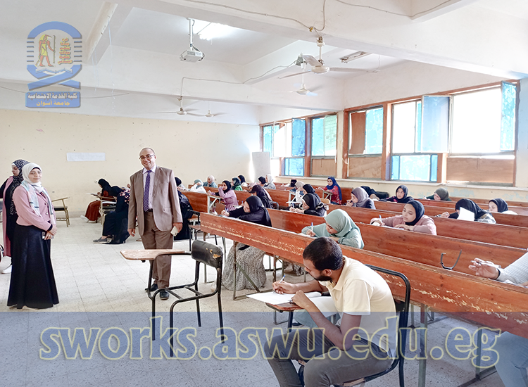 starting-first and second-year-exams-for-the-second-semester-2022-2023 4
