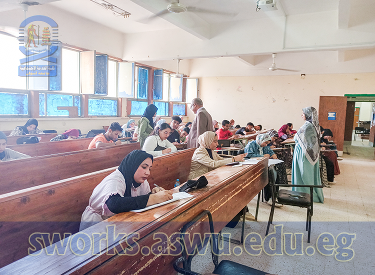 starting-first and second-year-exams-for-the-second-semester-2022-2023 6