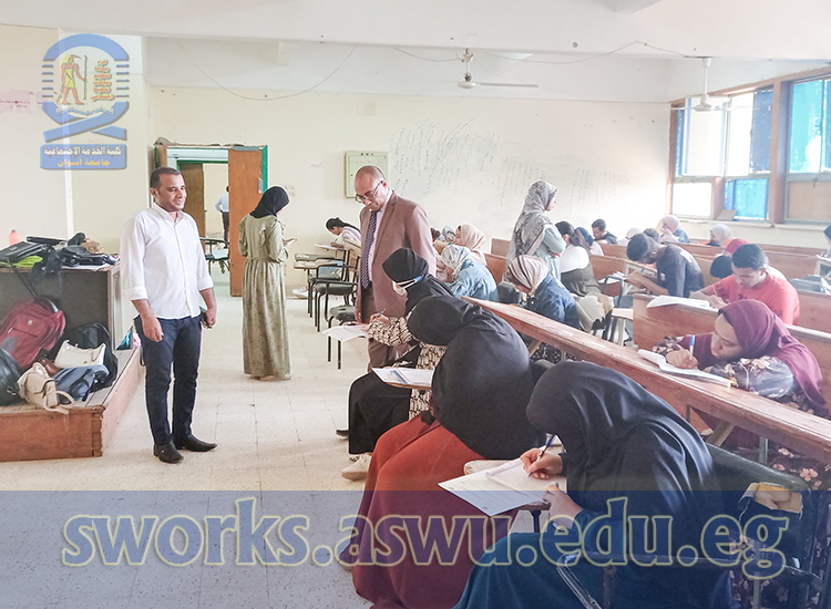 starting-first and second-year-exams-for-the-second-semester-2022-2023 7